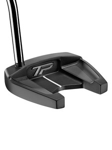 TaylorMade TP Black Putter - Palisades