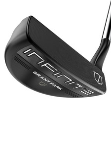 Wilson Staff Infinite Grant Park Putter 2024