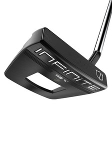 Wilson Staff Infinite The L Putter 2024