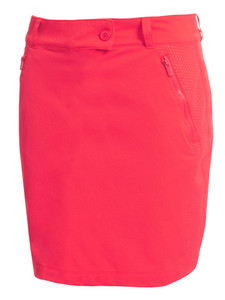 Calvin Klein W Gabbro Skort - Jete
