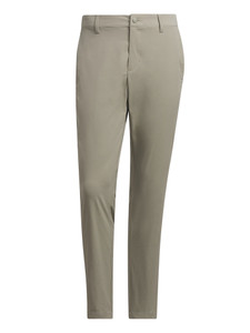 adidas Ultimate365 Chino Pants - Silver Pebble