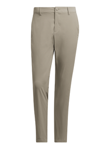 adidas Ultimate365 Chino Pants - Silver Pebble