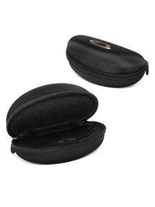 Oakley Half/Flak Jacket Soft Vault Case - Black