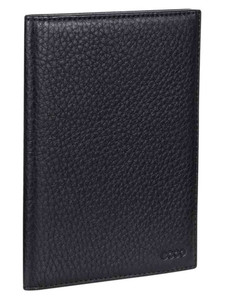 Ecco Hiram Golf Scorecard Holder - Black