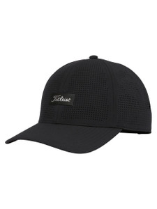 Titleist Santa Cruz Cap - Onyx