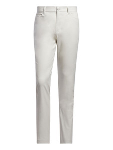 adidas Go-To 5-Pocket Golf Pants - Alumina