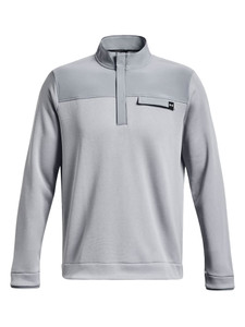 Under Armour Storm SweaterFleece HZ - Steel