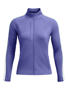 Under Armour Women's Storm Midlayer FZ - Starlight/White
