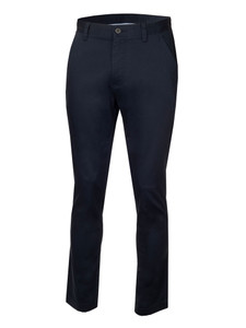 Calvin Klein Weekend Regular Fit Chino Pant - Navy