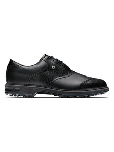 FootJoy Premiere Series Wilcox Golf Shoes - Black