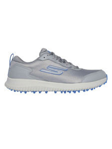 Skechers GO GOLF Max Fairway 4 (Extra Wide) Golf Shoes - Grey/Blue