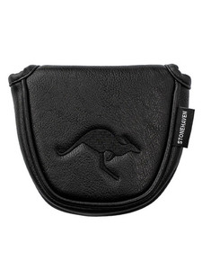 Stonehaven Midnight Roo Putter Cover - Mallet__1