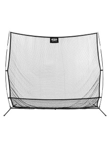 Izzo Catch All Hitting Net - 12ft x 10ft