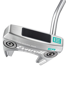 Evnroll Neo Classic 5 Ladies Hatchback Mallet Putter