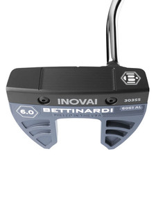 Bettinardi Inovai 6.0 2024 Putter - Spud Neck