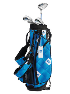 Team TaylorMade Junior Set - S1 Ages 4-6