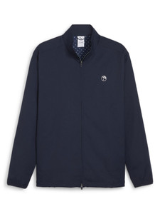 Puma x Arnold Palmer Zip Jacket - Deep Navy