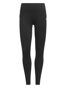 adidas Womens Pocket Golf Leggings - Black