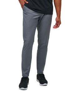 TravisMathew Open To Close Golf Jogger - Quiet Shade