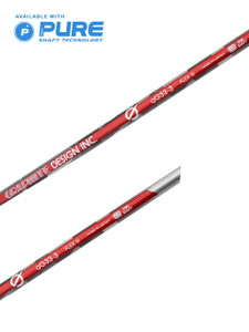 Graphite Design Anti-Gravity aG33-3 Shaft | GolfBox