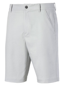 Puma Golf Tech Short - Quarry