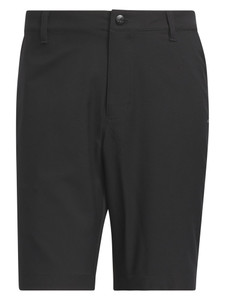 adidas Adi Advantage Golf Shorts - Black