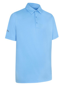 Callaway SwingTech Solid Polo - Comet Sea Star