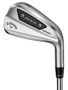 Callaway Apex Ai200 Irons - Steel Shaft