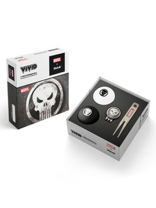 Marvel Gift Box - The Punisher