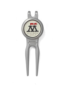 Malbon Flag Seekers Divot Tool