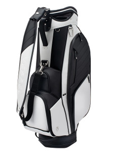 Vessel Lux Prime Cart Bag