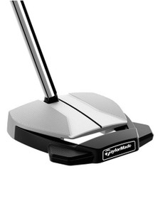 Pre-Owned Taylormade Spider GTX Centre Shaft Putter - RH - 34 Inch