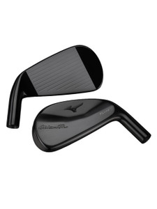 Pre-Owned Mizuno Pro Fli Hi Utility - RH - 4 Regular Graphite