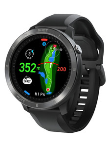 Voice Caddie T11 Pro Golf GPS Watch | GolfBox