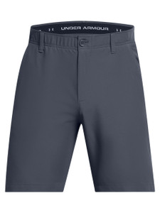 Under Armour Drive 8" Shorts - Downpour Grey