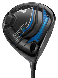 Pre-Owned Mizuno ST-Z 230 Driver - RH - 9.5D - Extra Stiff