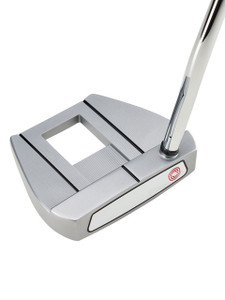 Pre-Owned Odyssey Seven Bird Putter - RH - 34 Inch