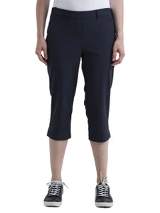 Nivo Womens Neo Capri - Navy