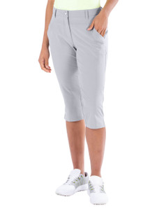 Nivo Womens Mandy Short - Light Grey