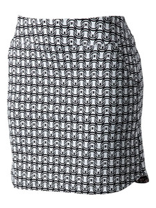 Nivo Lita Pull-On Skort - Black