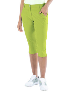 Nivo Womens Mandy Short - Key Lime