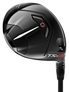 Pre-Owned Titleist TSR2 Fairway - RH - 21D Seniors