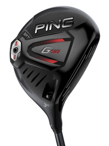 Pre-Owned Ping G410 SFT Fairway - RH - 5W - Regular