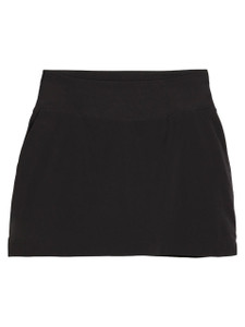 Puma Women's Blake Golf Skort (17.5") - Black