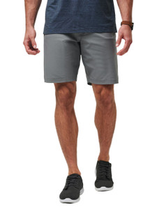 TravisMathew Wanderlust 9-Inch Short - Quiet Shade