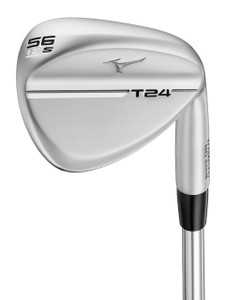 Pre-Owned Mizuno T24 Satin Wedge - RH - 60D 12V