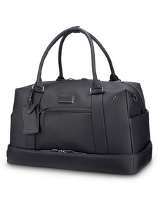 Vessel Signature Boston Gear Bag