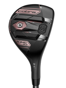 Pre-Owned Cobra Speedzone Hybrid - RH - 31D - Womens