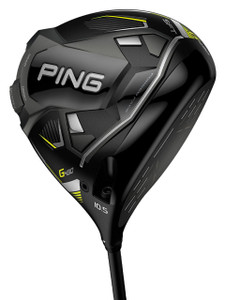 Pre-Owned Ping G430 SFT Driver - RH - 10.5D - Regular