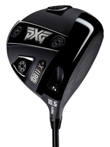 Pre-Owned PXG Proto 0811 X+ Driver - LH - 10.5D - Stiff